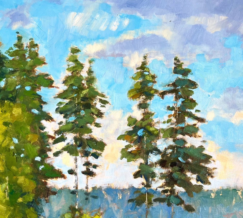 Evening Light