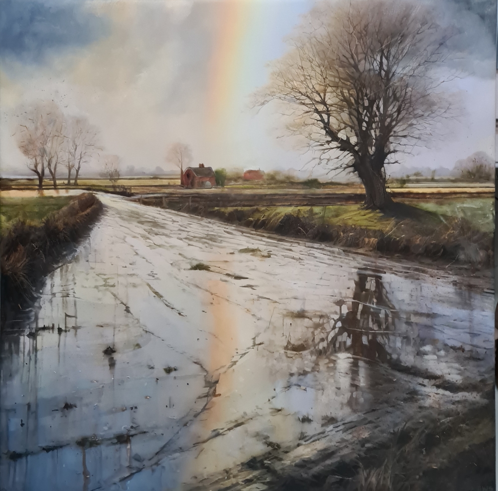 Rainbow's End 