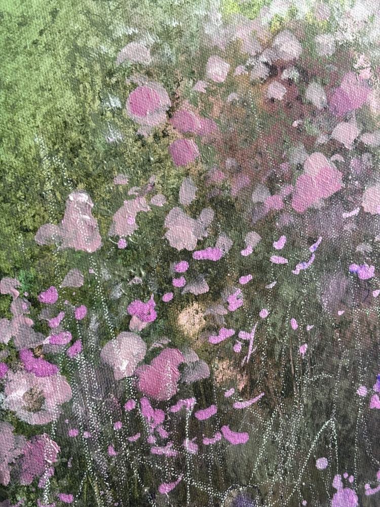 Shine Through The Rain
