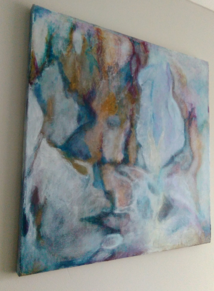 Life Fragmented