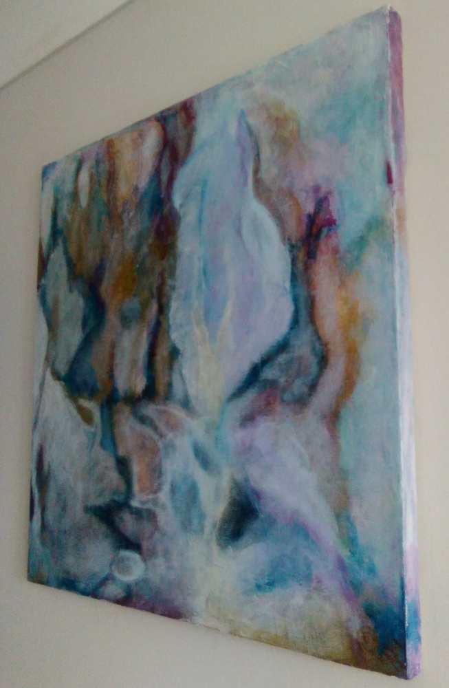 Life Fragmented