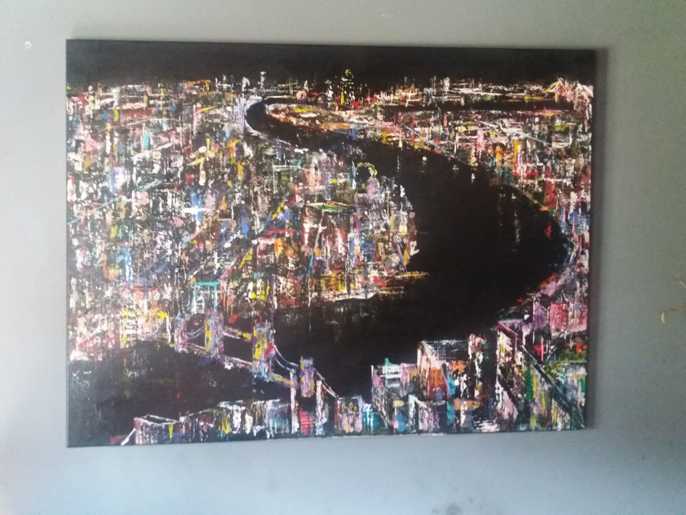 London