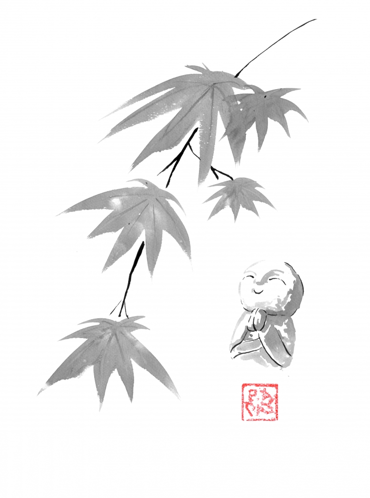 maple jizo