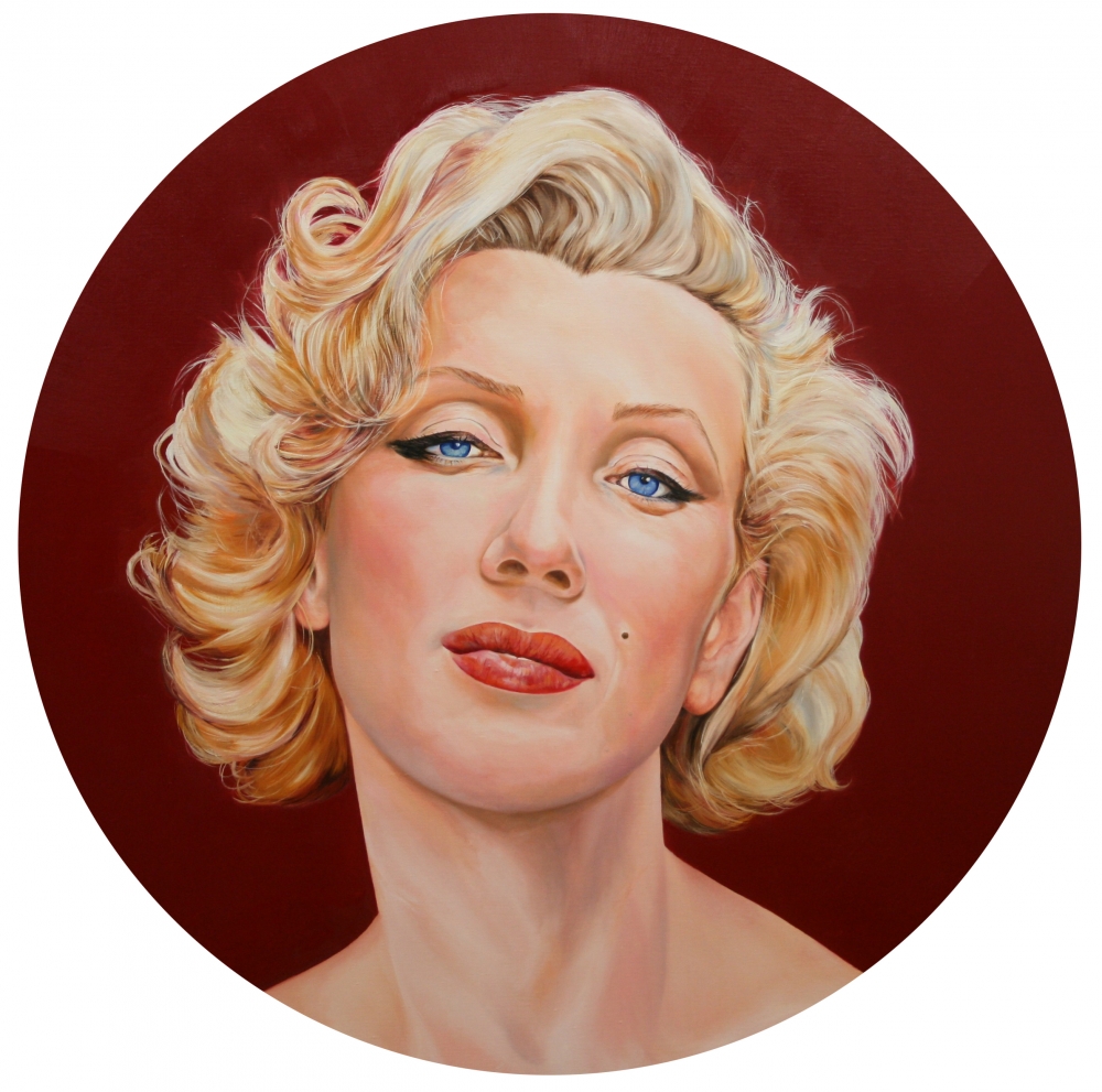 MARILYN MONROE