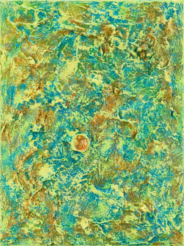 Matter Painting 136