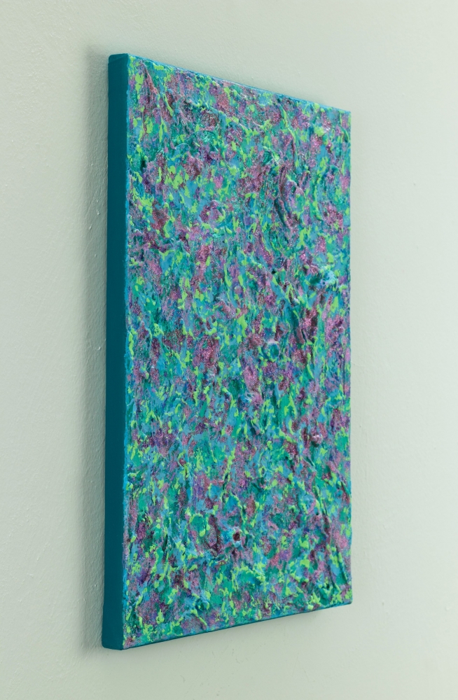 Matter Painting 138