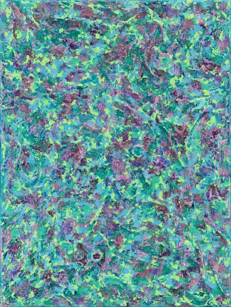 Matter Painting 138