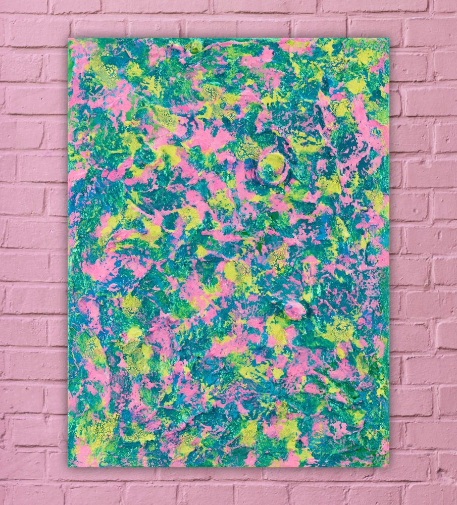 Matter Painting 141