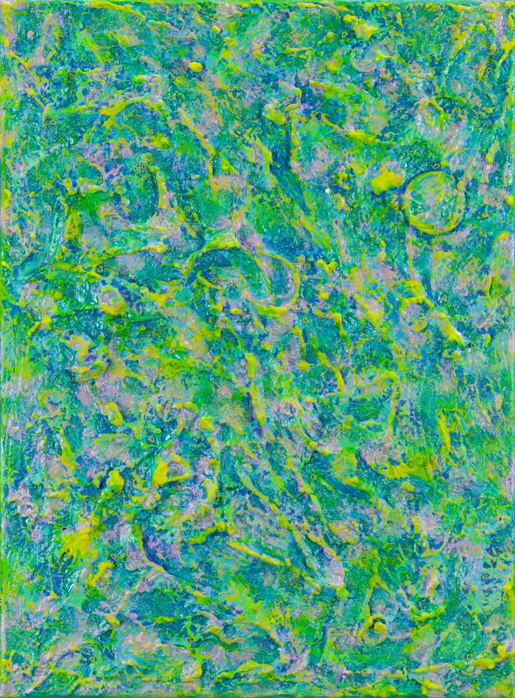 Matter Painting 142 