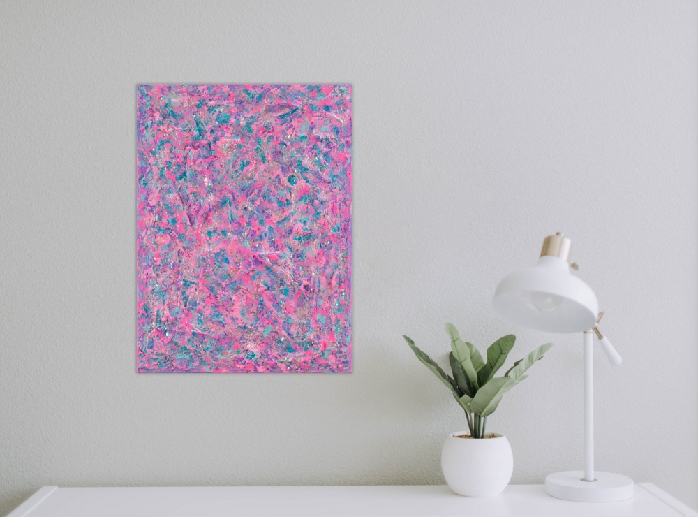 Matter Painting 143