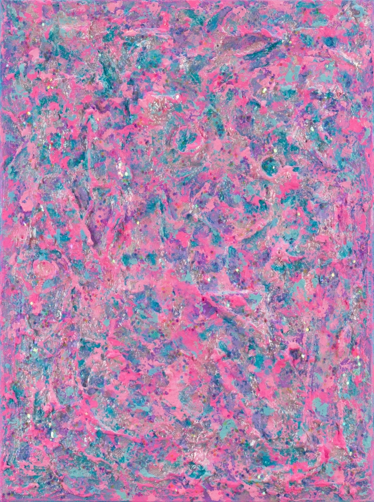 Matter Painting 143