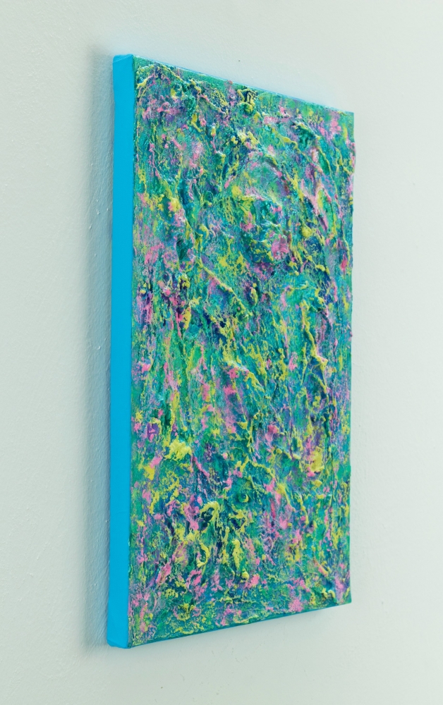 Matter Painting 144