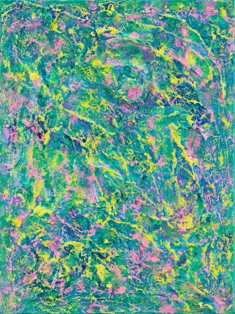Matter Painting 144
