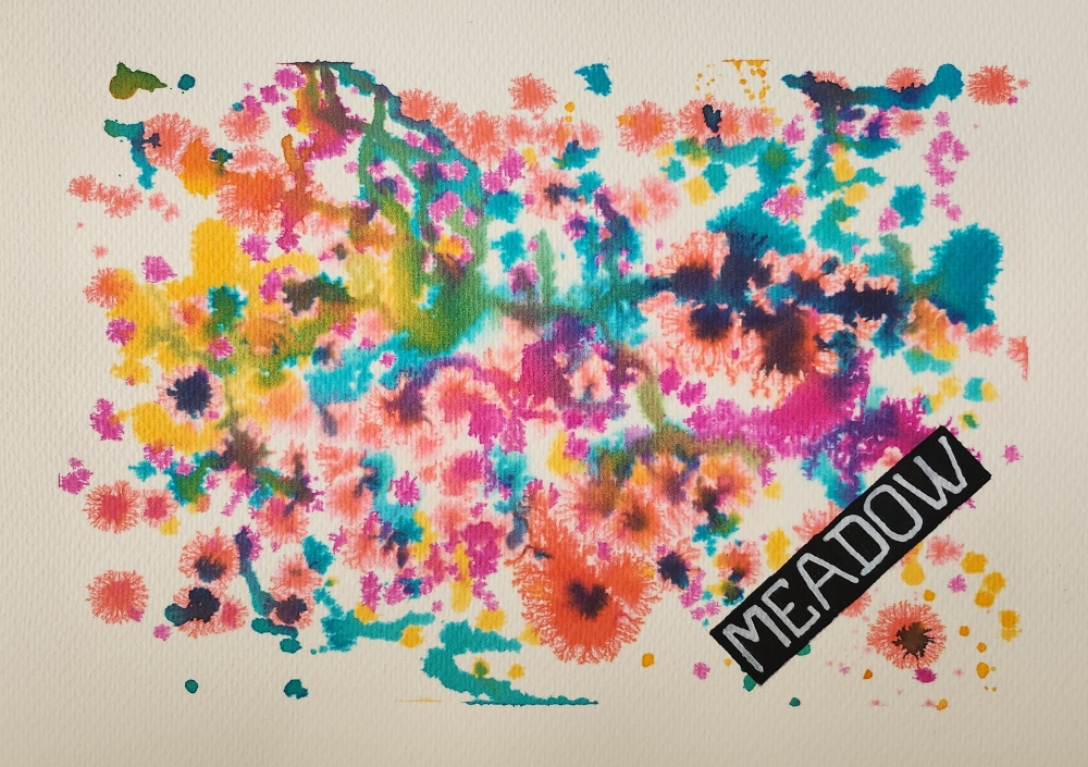 Abstract Meadow