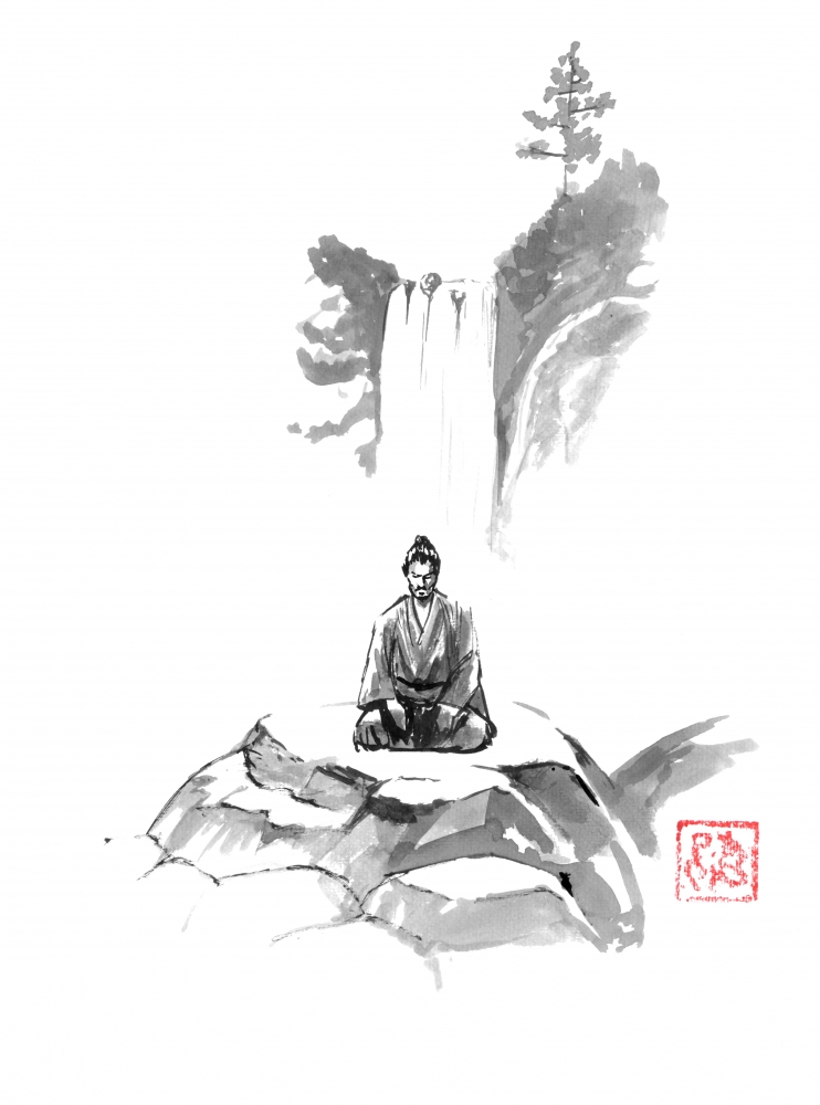 meditation