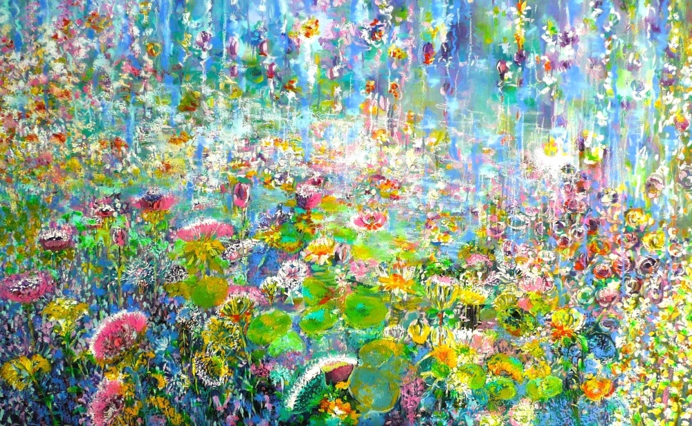 Midsummer Night Dream 2025 