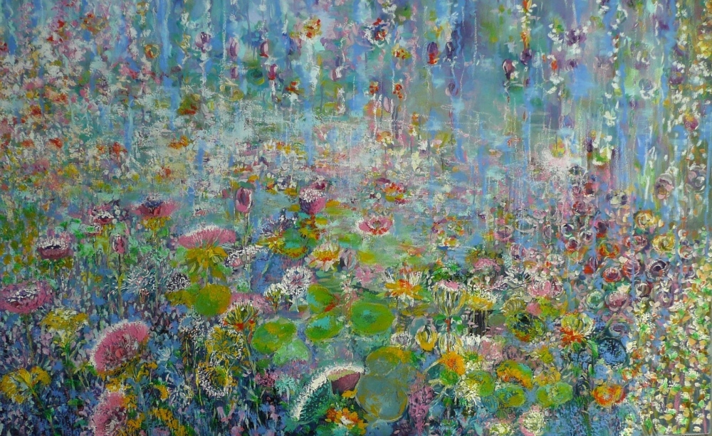 Midsummer Night Dream 2025 