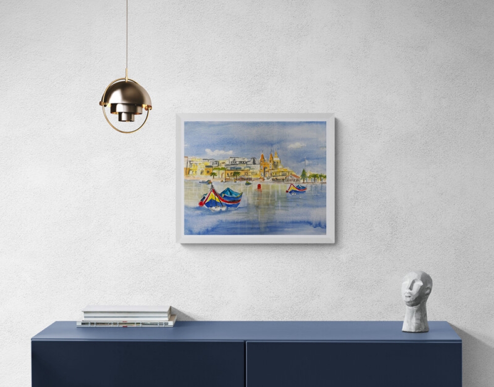 Mediterranean