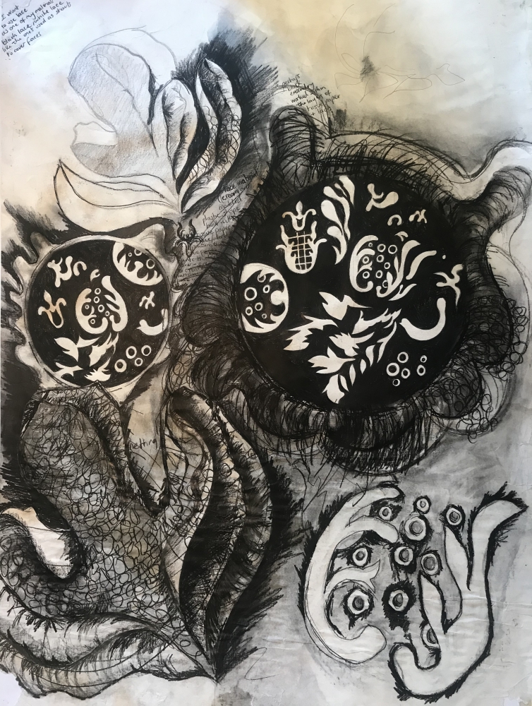 Motherly patterns