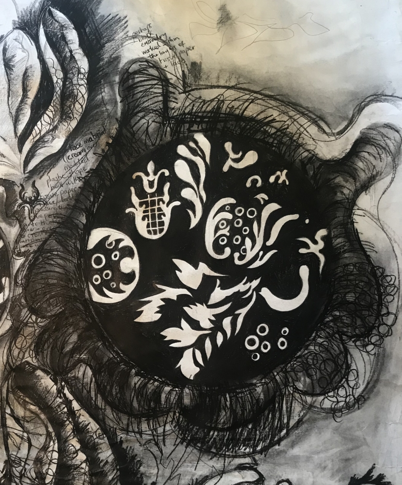 Motherly patterns