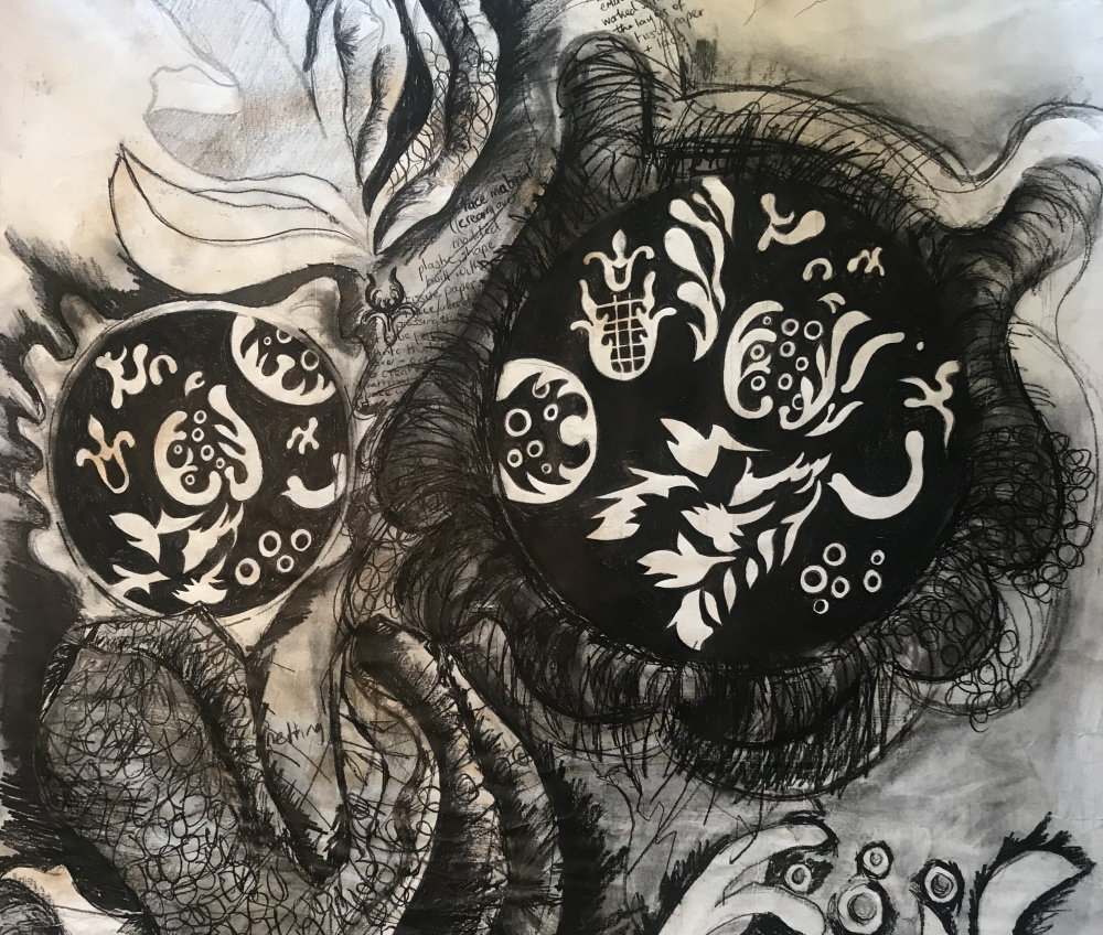 Motherly patterns