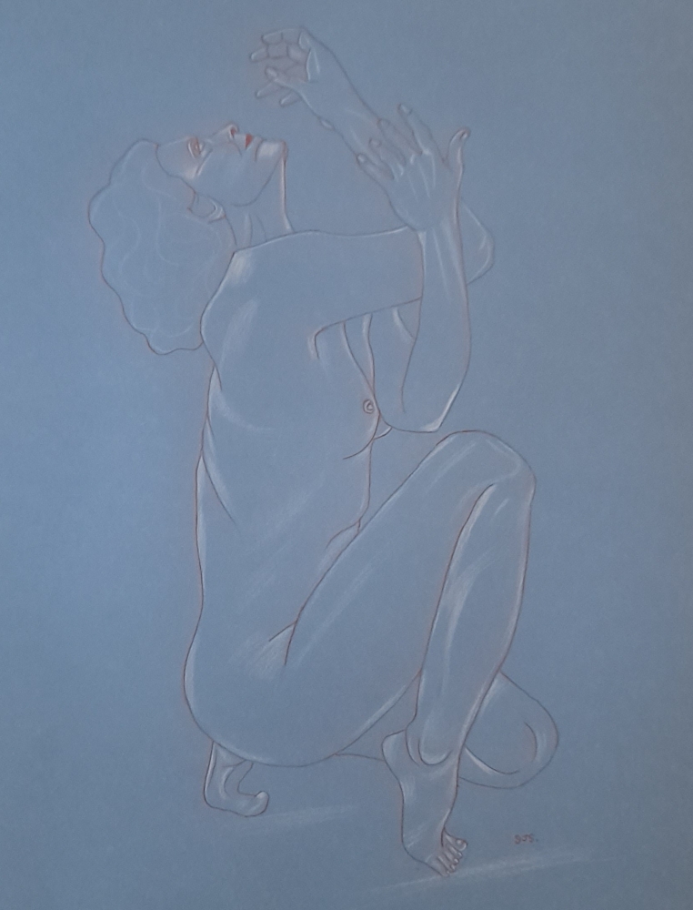 Reaching Out 