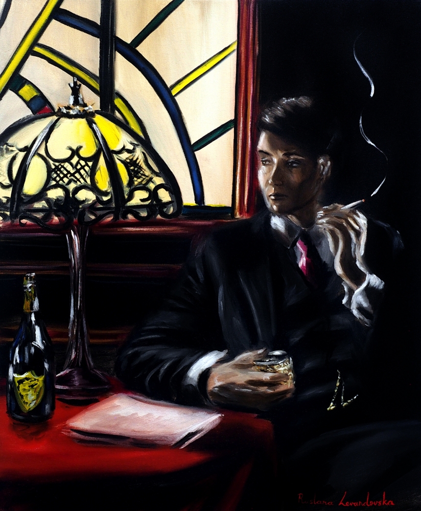 The Noir Hour
