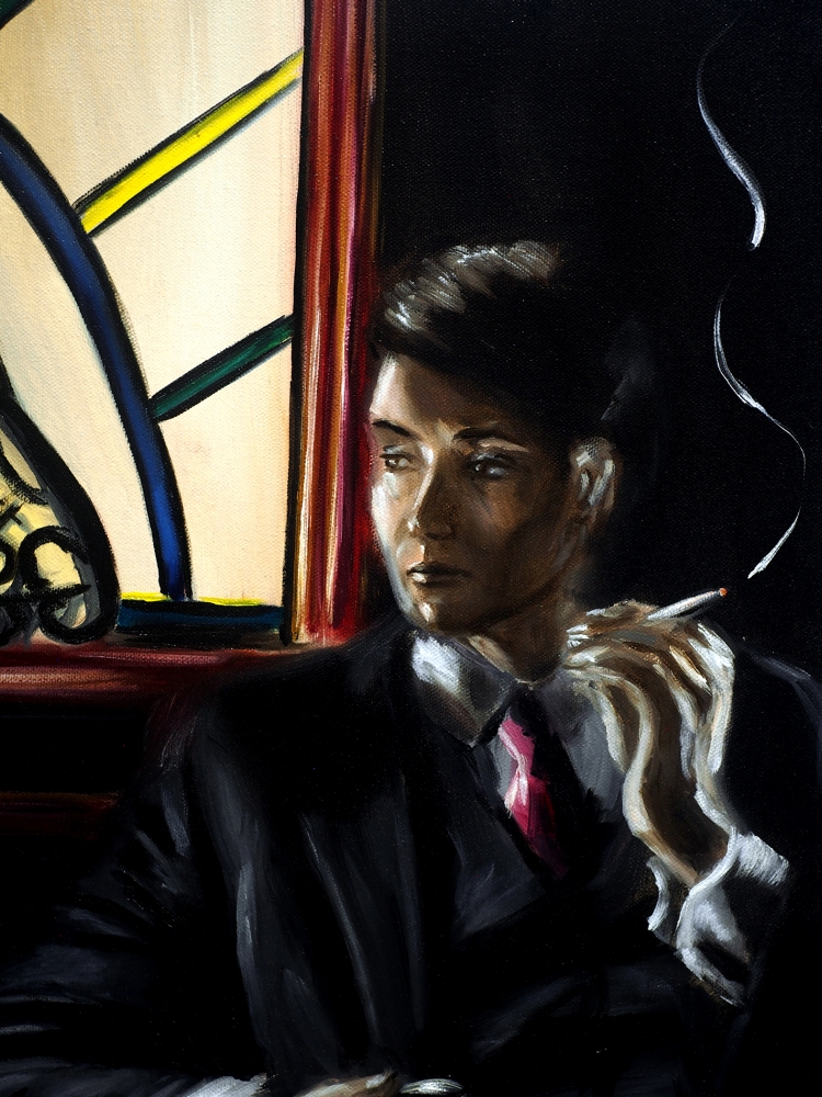 The Noir Hour