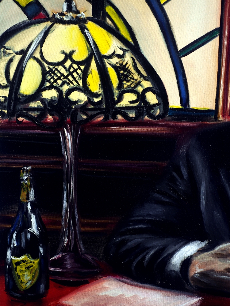The Noir Hour