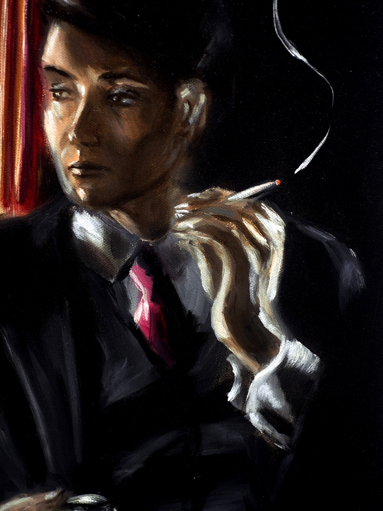 The Noir Hour