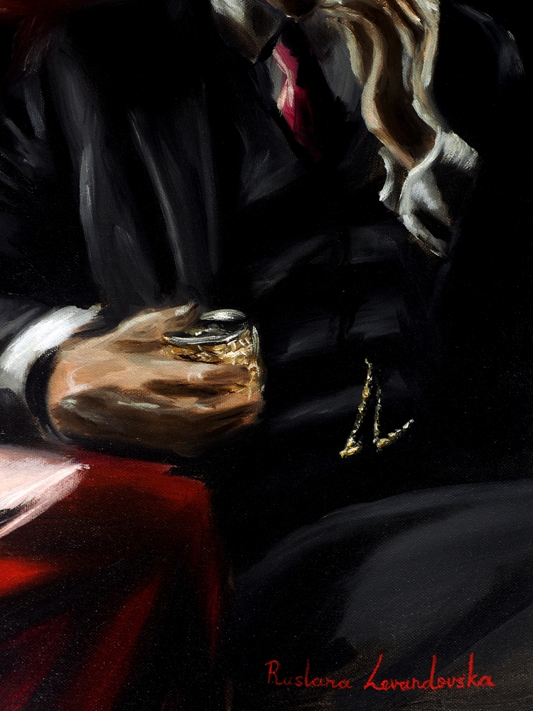 The Noir Hour