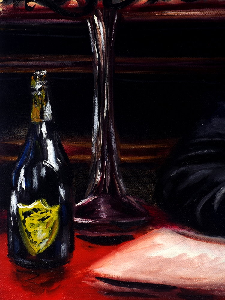 The Noir Hour
