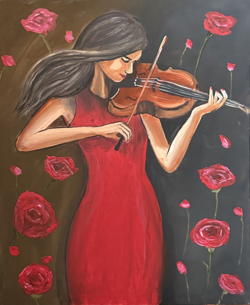Passion