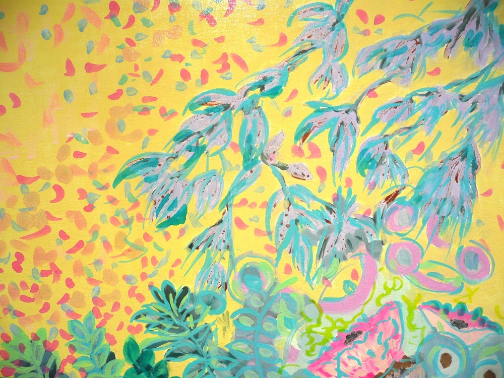 The Peacock 
