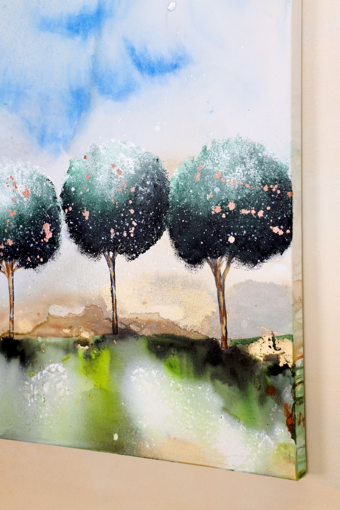 Trees of stilness 02