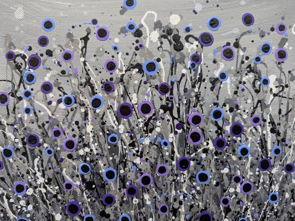 Forget Me Not