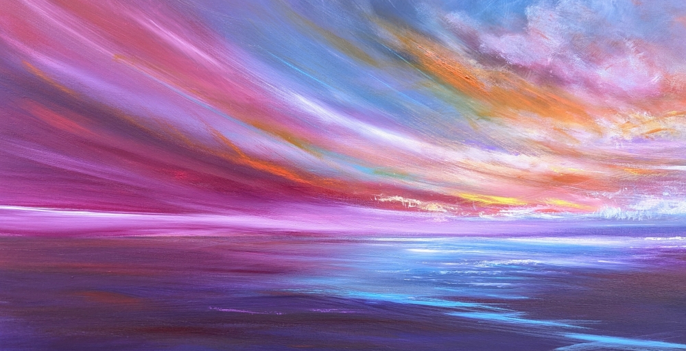 Sunset Rhapsody