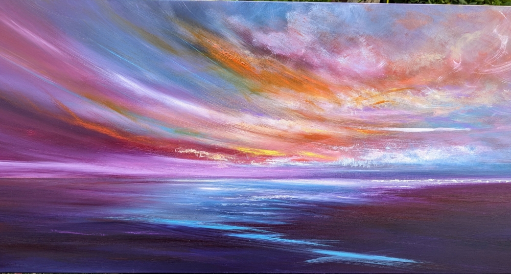 Sunset Rhapsody