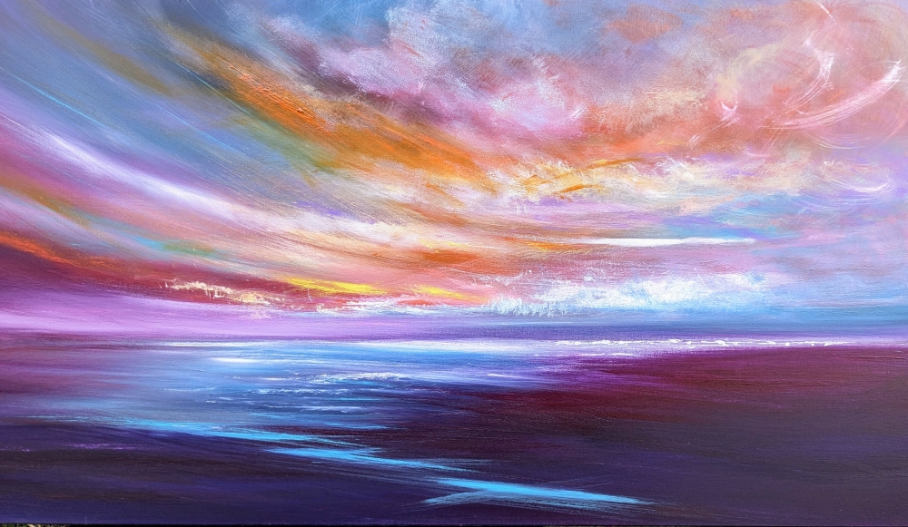 Sunset Rhapsody