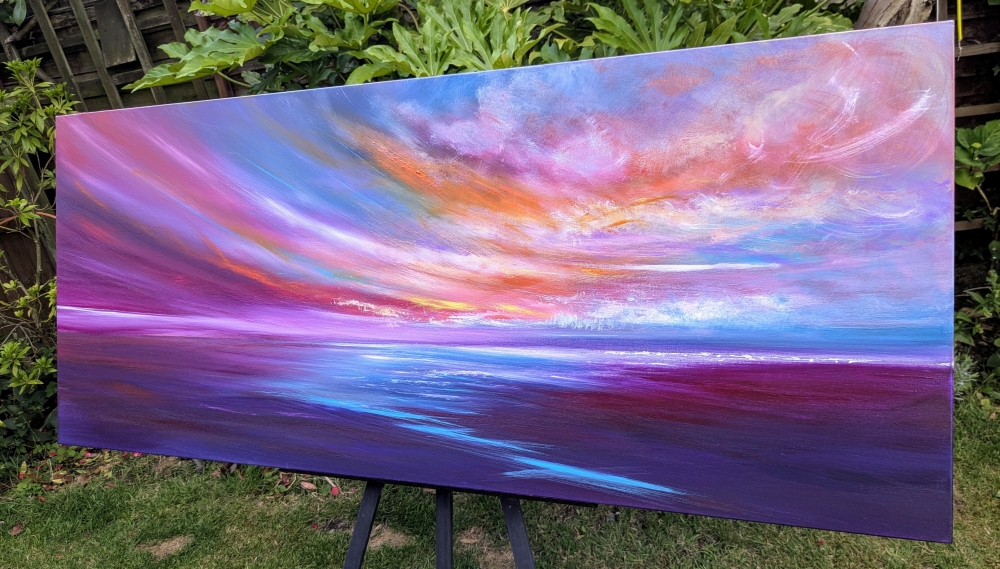 Sunset Rhapsody
