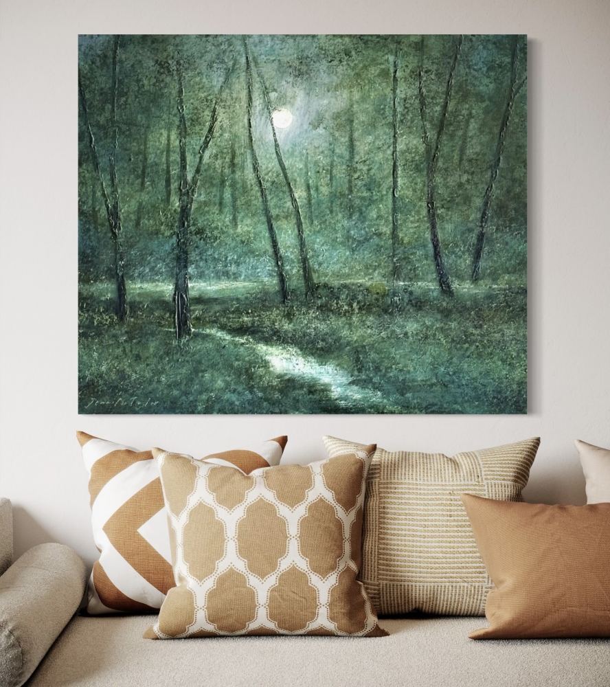 Moon Whisper