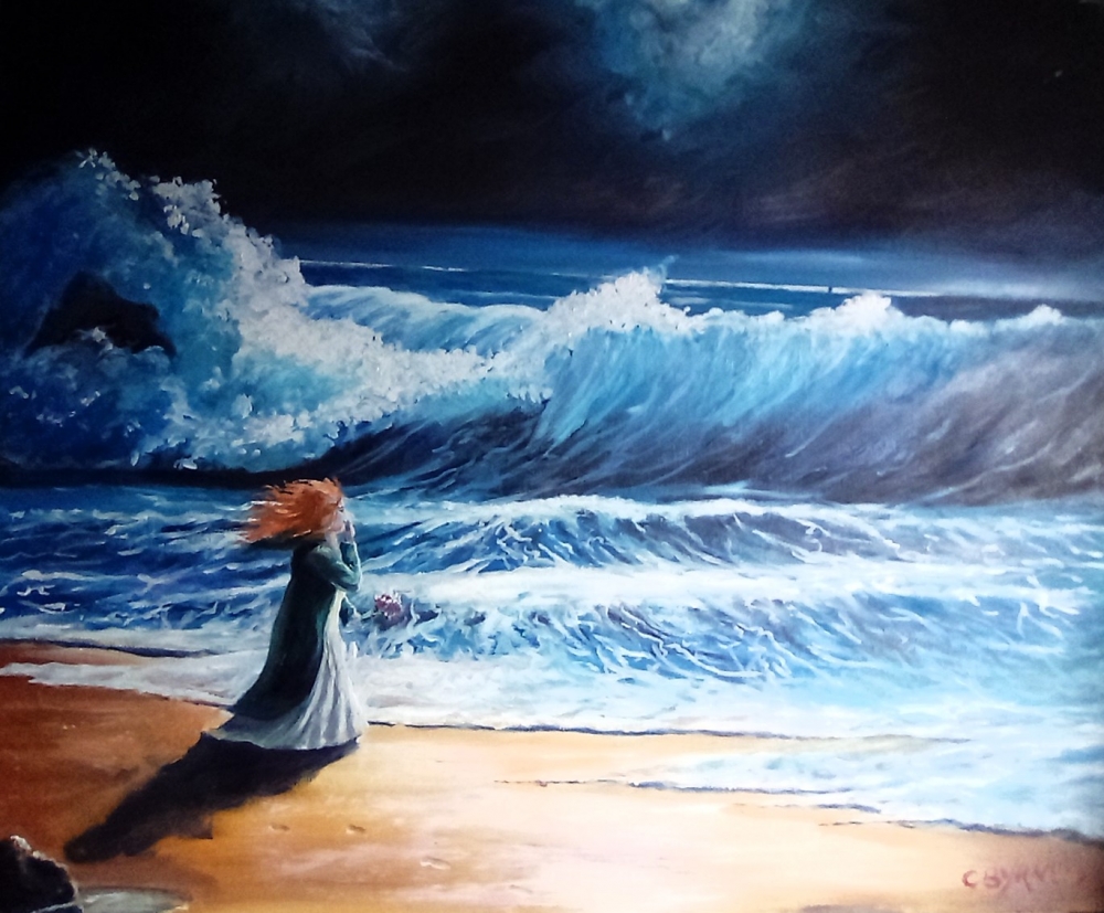 Sailors Lament