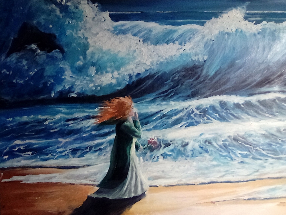 Sailors Lament