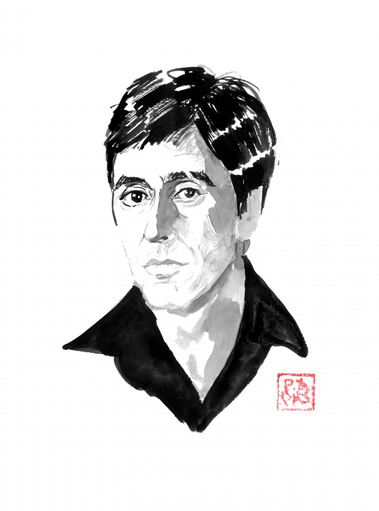 scarface