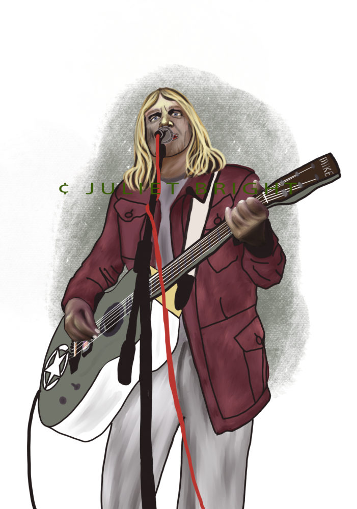 Mike Peters