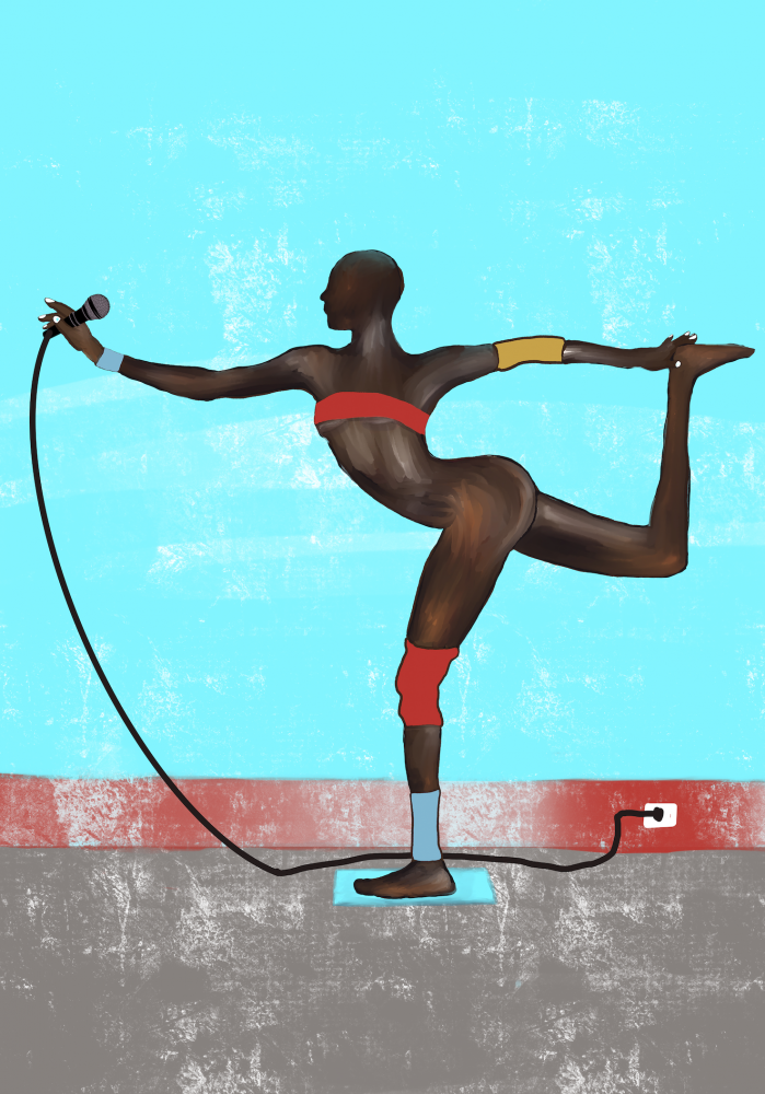GRACEful