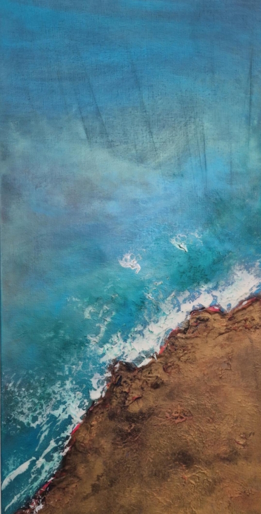 Sea #10