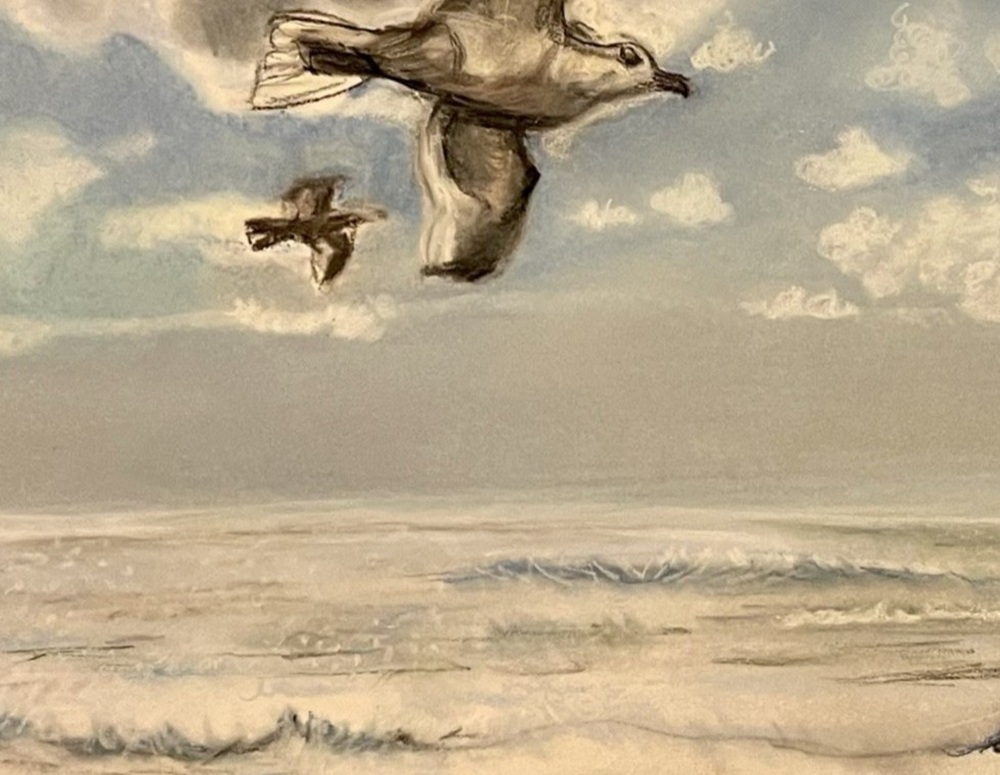 Sea Drift