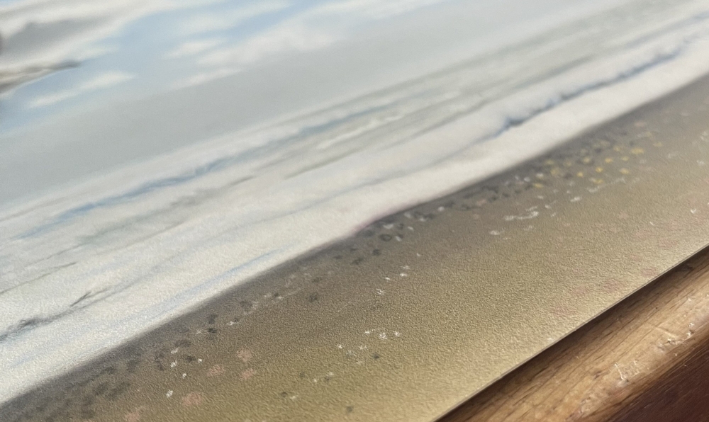 Sea Drift