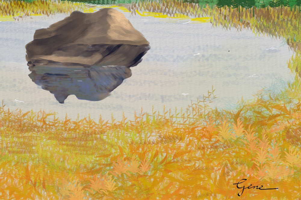 Seasonal Change
